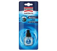 Profumatore per auto AREXONS Airtech ocean refill 7 ml