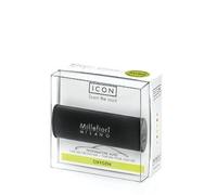 Profumatore per auto Millefiori Icon Classic Oxygen