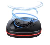 Profumatore Per Auto Solare - Solare Naturale A Lunga Durata Profumo Per Auto - Profumatore Per Odori,Per Camera da Letto Soggiorno Spa Yoga Meditazione Hotel Clinica Ristorante Viaggio Scrivania