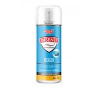 Profumatore Per Auto Spray Aroma Albero Profumato Wunderbaum Fragranza Oceano