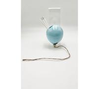 Profumatore porcellana CELESTE bomboniera 17BQ