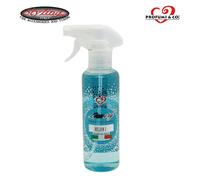 Profumatore Spray Auto Ambienti 300 ml Profumo Luxuri MILLION professional