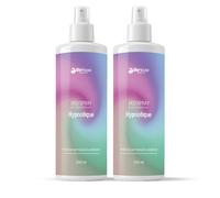 Profumatore Spray Tessuti e Ambiente 2x200ml Deodorante Varie Fragranze 200ml