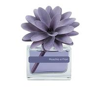 MuhÀ - profumo amb.flower 30ml muschio e fiori | rohome