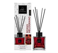 Profumatori Profumi per Ambiente da 100ml Diffusore Aromi a Bastoncini con Cubo