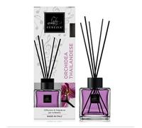 Profumatori Profumi per Ambiente da 100ml Diffusore Aromi a Bastoncini con Cubo