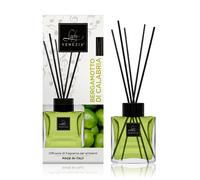 Profumatori Profumi per Ambiente da 200ml Diffusore Aromi con Bastoncini Grande