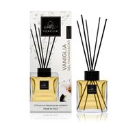 Profumatori Profumi per Ambiente da 200ml Diffusore Aromi con Bastoncini Grande