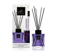 Profumatori Profumi per Ambiente da 200ml Diffusore Aromi con Bastoncini Grande