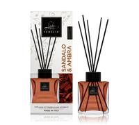 Profumatori Profumi per Ambiente da 200ml Diffusore Aromi con Bastoncini Grande