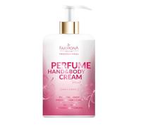 PROFUME MANO E CORPO CREAM Beauty 300ml