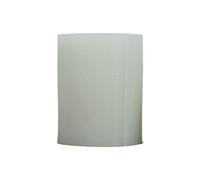 Profumi Candela di stampo in silicone a forma di bottiglia Non Permanente Rimozione Per Fare Stampi di Fondente per Torta Di Gesso Per Natale