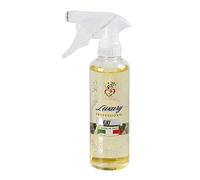Profumatore Spray Auto Ambienti 300 ml Profumo Luxuri GIO' professional
