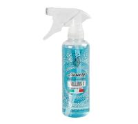 Profumatore Spray Auto Ambienti 300 ml Profumo Luxuri MILLION professional