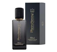 Profumi con feromoni per uomo King by PheroStrong Men 50ml