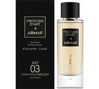 Profumi d'Art x Armaf Art 03 Legni Dolci Bruciati 105 ml - Eau de Parfum