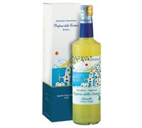 Profumi della Costiera Limoncello di Limone Costa d'Amalfi IGP 0,7 ℓ, Astucciato