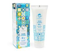 Profumi di Costiera - Rima Baciata Docciaschiuma, 250ml - Idratante e Rinfrescante, con estratti di Limone, Cedro, Oliva e Rosmarino