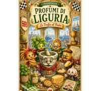 Profumi di Liguria: Trofie al pesto