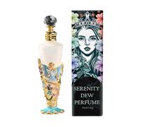 Profumi Donna,25 ml Vaporizzatore per Capelli e Corpo - Fragranza Floreale Rinfrescante Ideale per Giorno Matrimonio Pendolarismo Serata Appuntamento
