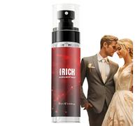 Profumi Donna,Profumo Cutaneo Con Note Tropicali - 105ml Effetto Prolungato Leggero e Pratico per Ragazze Utilizzo Quotidiano e Serate