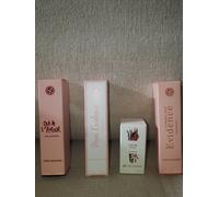 Profumi DonnaNr.4Pezzi Yves Rocher EVIDENCE+CUIR DE NUIT+OUI A L'AMOUR+MON EVIDE