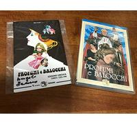 Profumi e balocchi - Ediz. Limited con card autografata numerata (DVD - Mafarka)