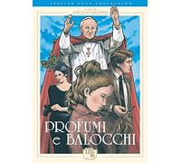 Profumi e balocchi (Italian Cult Collection Extra # 001) (DVD)