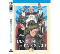Profumi e balocchi (Mafarka Home Video)
