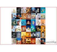 PROFUMI edp UOMO YODEYMA 50ml 100ml tutti aggiornato al 11.25