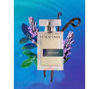 PROFUMI edp UOMO YODEYMA 50ml 100ml tutti aggiornato al 11.25