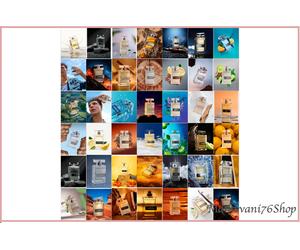 PROFUMI edp UOMO YODEYMA 50ml 100ml tutti aggiornato al 11.25