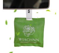 Profumi per cassettiera | Sacchetti di profumo per griglia di ventilazione per auto | Pacchetti di sacchetti di profumo universali multifunzionali di lunga durata per auto, comò, armadio, casa
