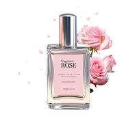 Profumi per Donna - 30 ml Formato Da Viaggio Con Durata Prolungata,Spray Corpo Alla Rosa Con Fragranza,Per Signore, Moglie, Fidanzata, Uso Quotidiano, Viaggio, Sera, Appuntamento, Banchetto, Festa E