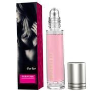 Profumi per donne, rotolo di dipendenza da 10 ml su profumo, fragranze romantiche di lunga durata