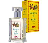 Profumi - Profumo Zagara Di Sicilia Colonia Unisex Fragranza Floreale Spray - L