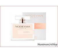 Profumi YODEYMA NOVITA' ARABI Donna EDP AMIRA 100ML