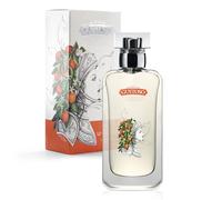 Profumi Zuma Gustoso - Fragranza Femminile Floreale con Note di Cuoio e Rosa - Il Fascino della Natura in un Flacone Raffinato Made in Italy (Gustoso Woman 50 ml)