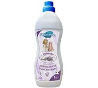 Profumina Casa Detergente Igienizzante Concentrato Lavanda 1 Lt
