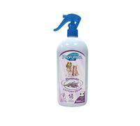 PROFUMINA CASA SPRAY CATTURA ODORI LAVANDA 500 ML *** TEMPORANEAMENTE MANCANTE DALL'AZIENDA PRODUTTRICE ***