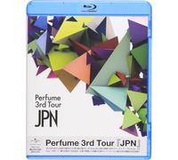 Profumo 3rd Tour "JPN" Blu-ray (solo giapponese) Durata 2 ore 4 minuti #1
