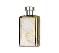 Profumo, 50 ml, Eau de Parfum per adulti, Made negli Emirati Arabi Uniti/Amazon: 'Ard Al Zaafafan Al Dirgham Silver Eau de Parfum in flacone spray 96,4 g