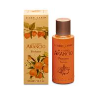 Profumo Accordo Arancio