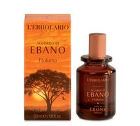 L'Erbolario Accordo di Ebano profumo 100 ml