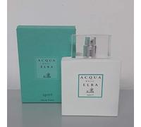 Acqua Dell`Elba Sport Eau De Toilette 100 Ml Vapo
