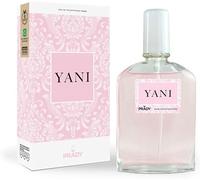 Profumo ACQUA DI COLONIA EAU DE TOILETTE Arabo PINK YANI-YARA-DONNA. 90ml