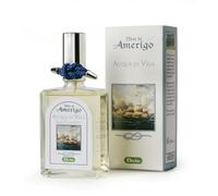 Profumo ACQUA DI VELA TERRE DI AMERIGO Derbe 100ml Colonia fresco marino iodato