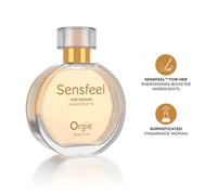 Orgie Sensfeel for Woman Eau De Toilette 50ml