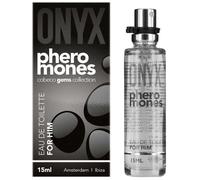 Profumo Afrodisiaco per Lui Onyx PheroMones 14 ml