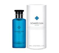 Profumo Afternoon Swim - Alternativo Ispirato | Soaked Sun Eau de Parfum per Uomini e Donne 100 ml | Fragranza Limone e Arancia | Made in Dubai by Sapphire's
